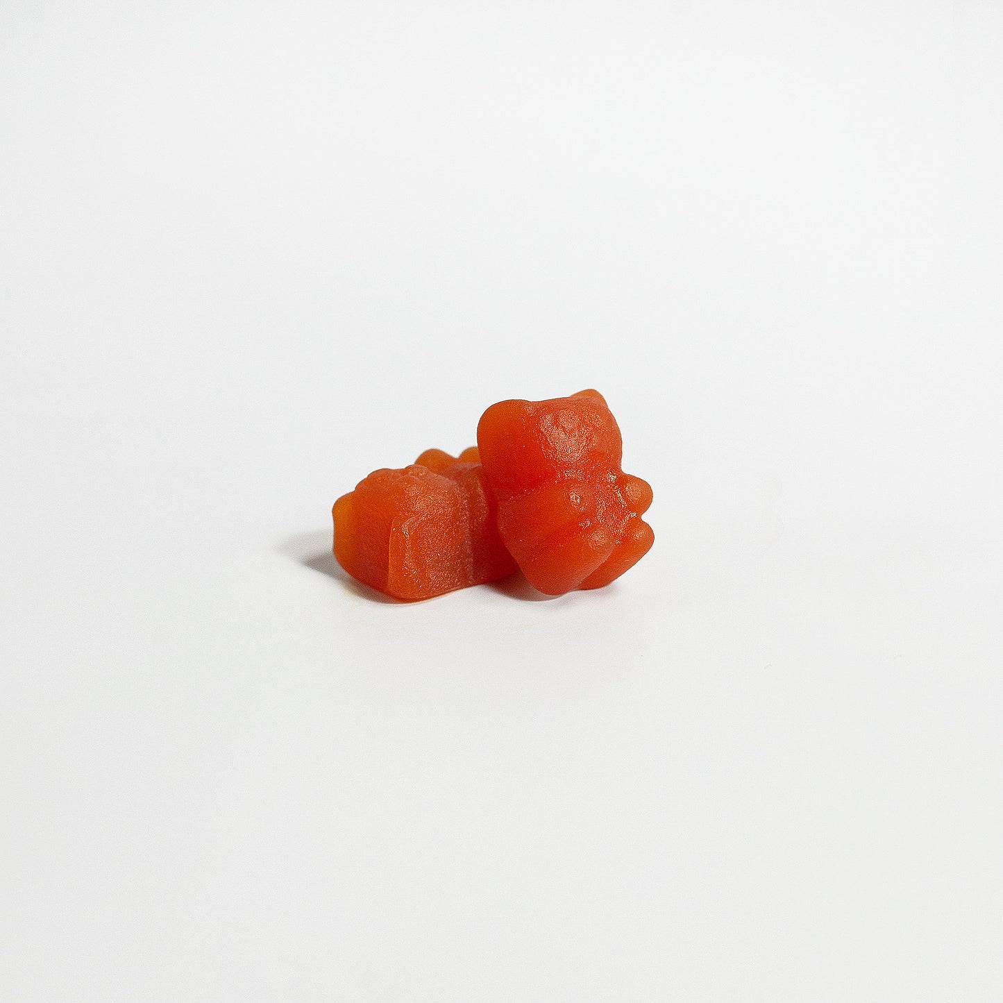COLLAGEN PEPTIDE GUMMIES