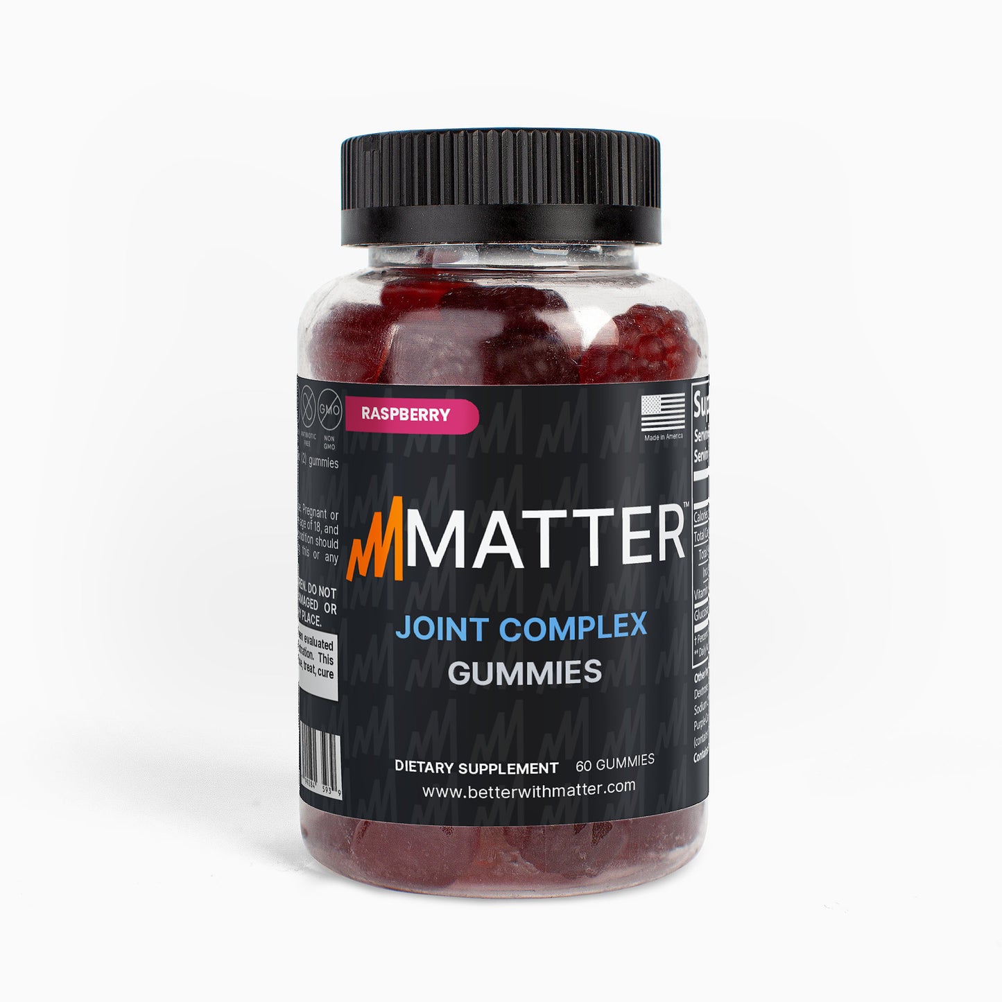 JOINT COMPLEX GUMMIES