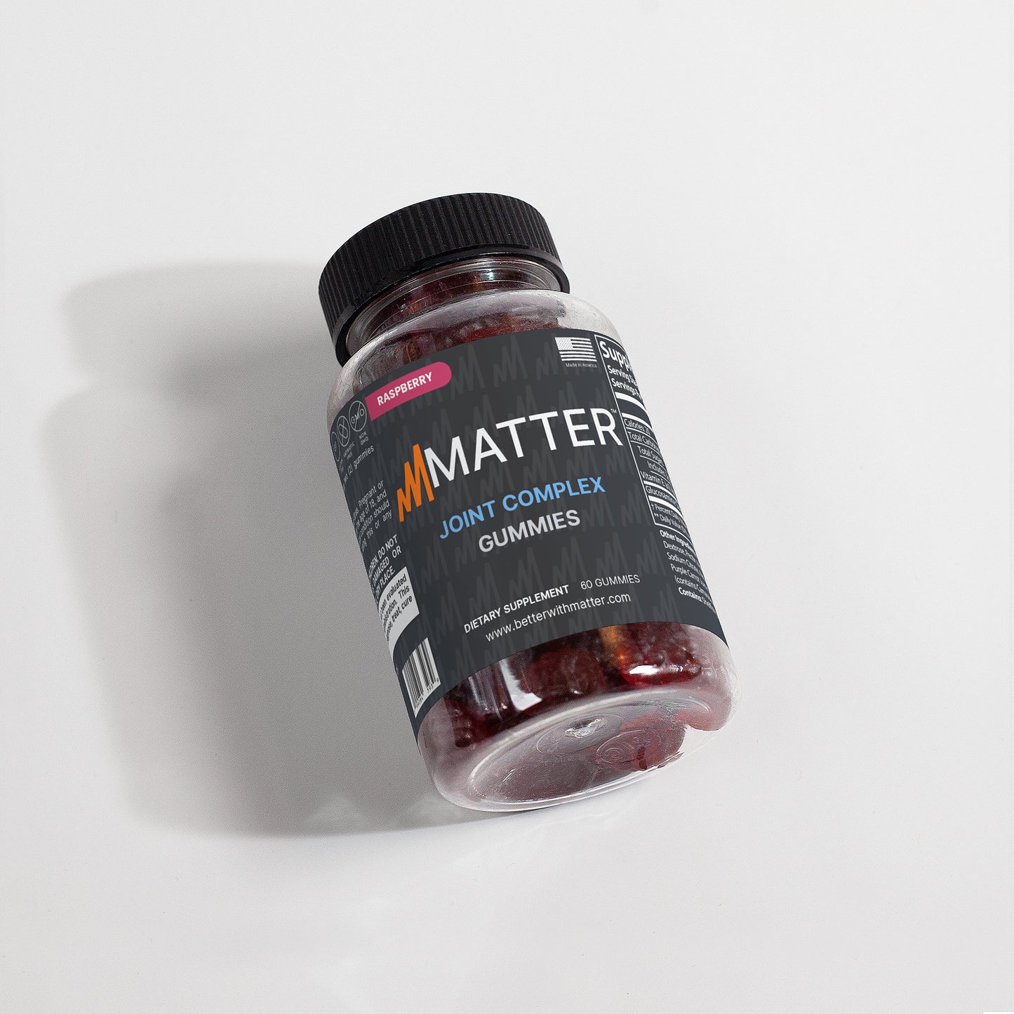 JOINT COMPLEX GUMMIES
