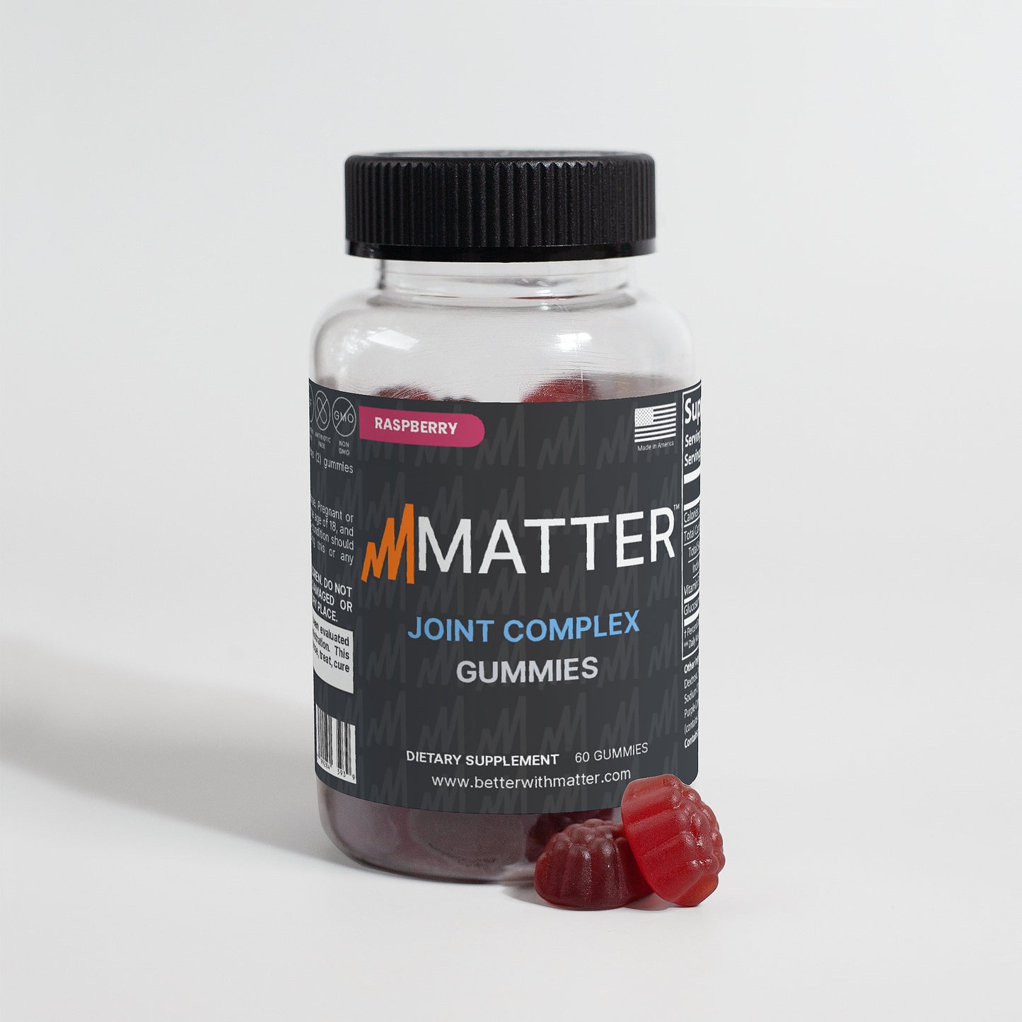 JOINT COMPLEX GUMMIES