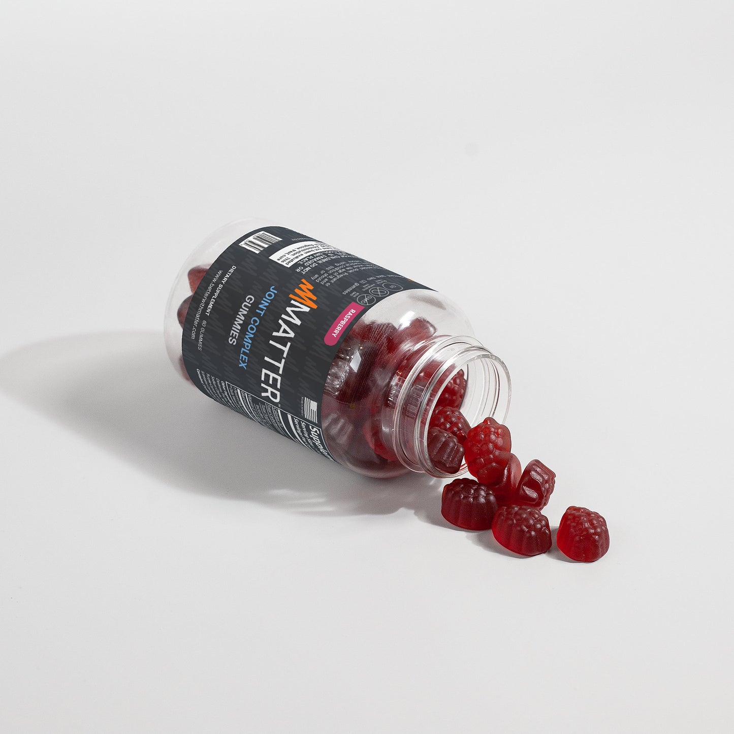 JOINT COMPLEX GUMMIES