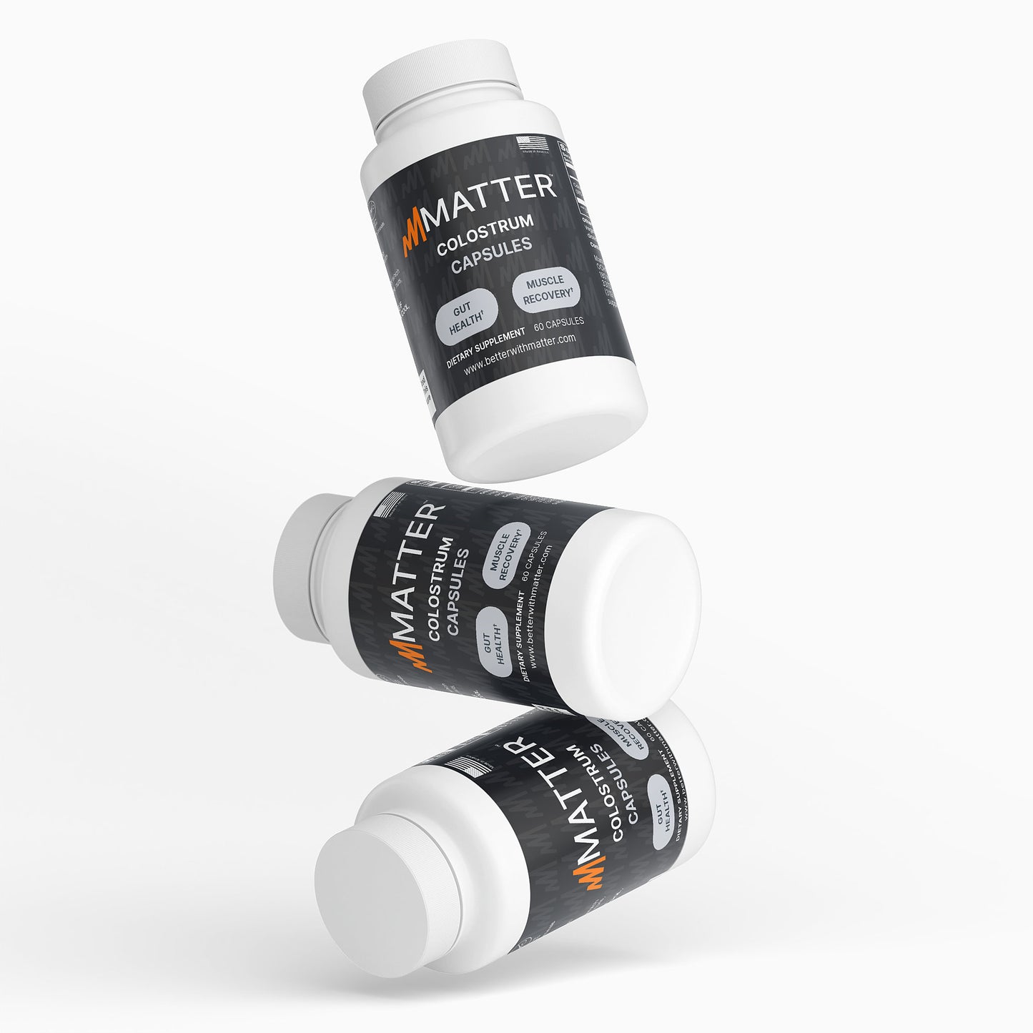 COLOSTRUM CAPSULES