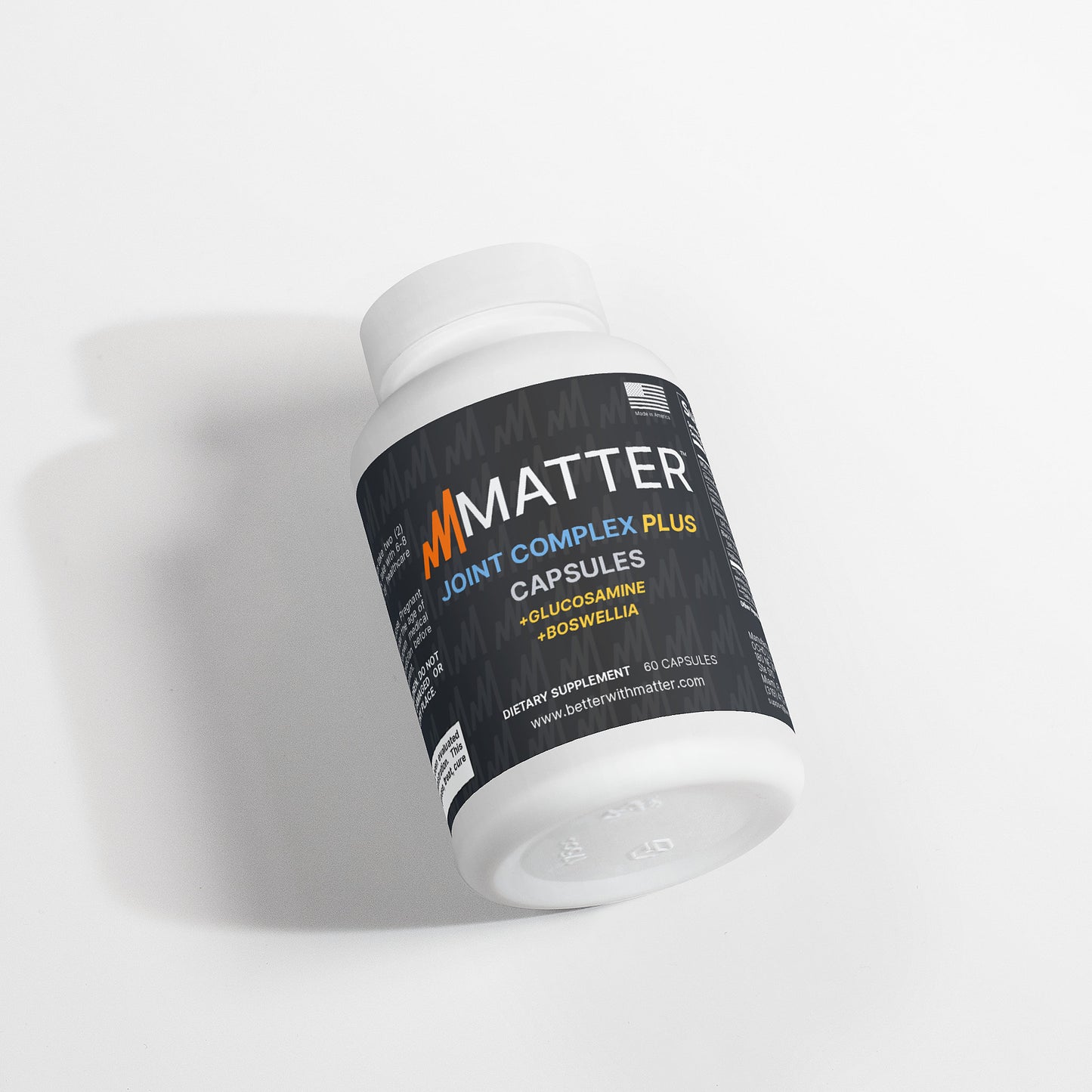 JOINT COMPLEX PLUS