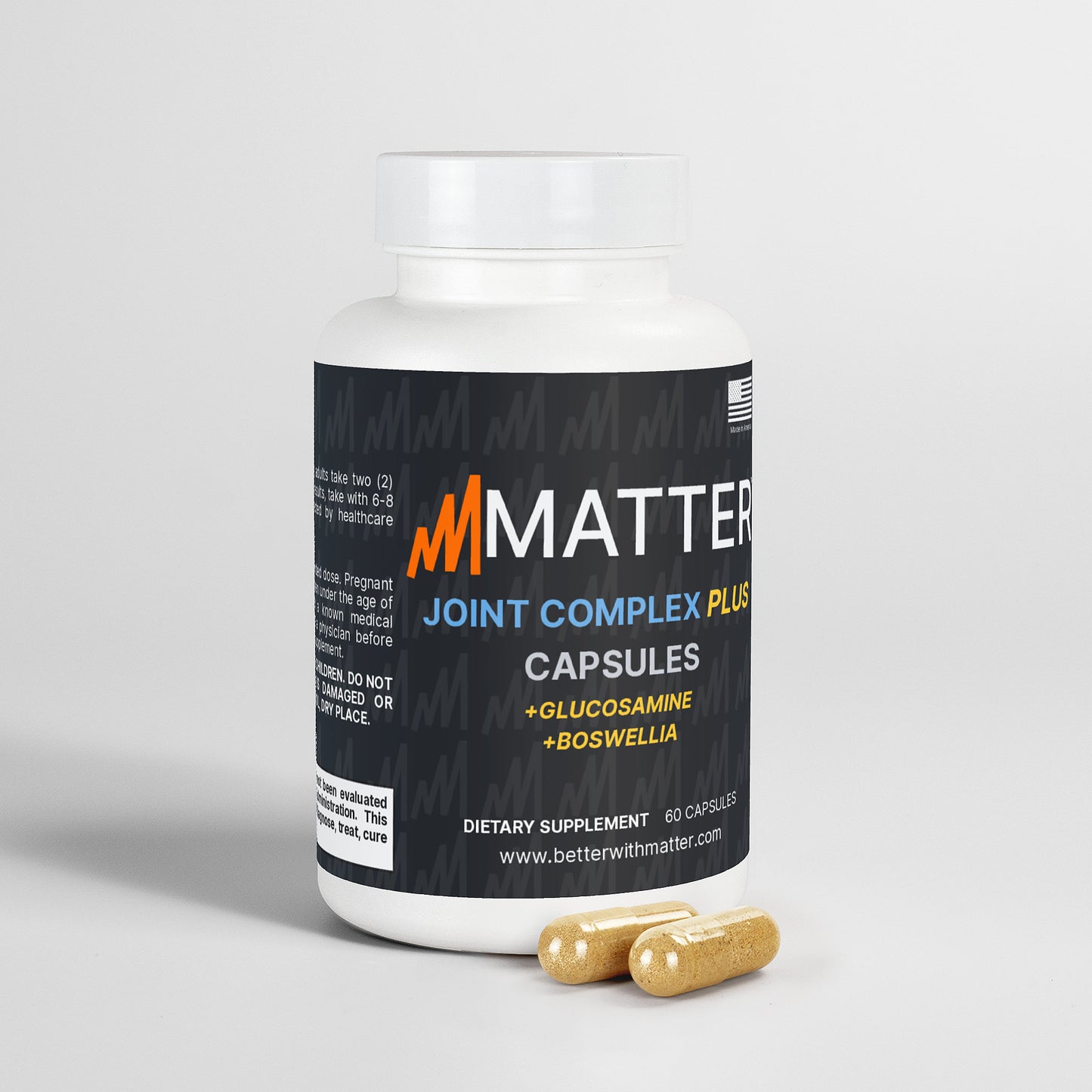 JOINT COMPLEX PLUS