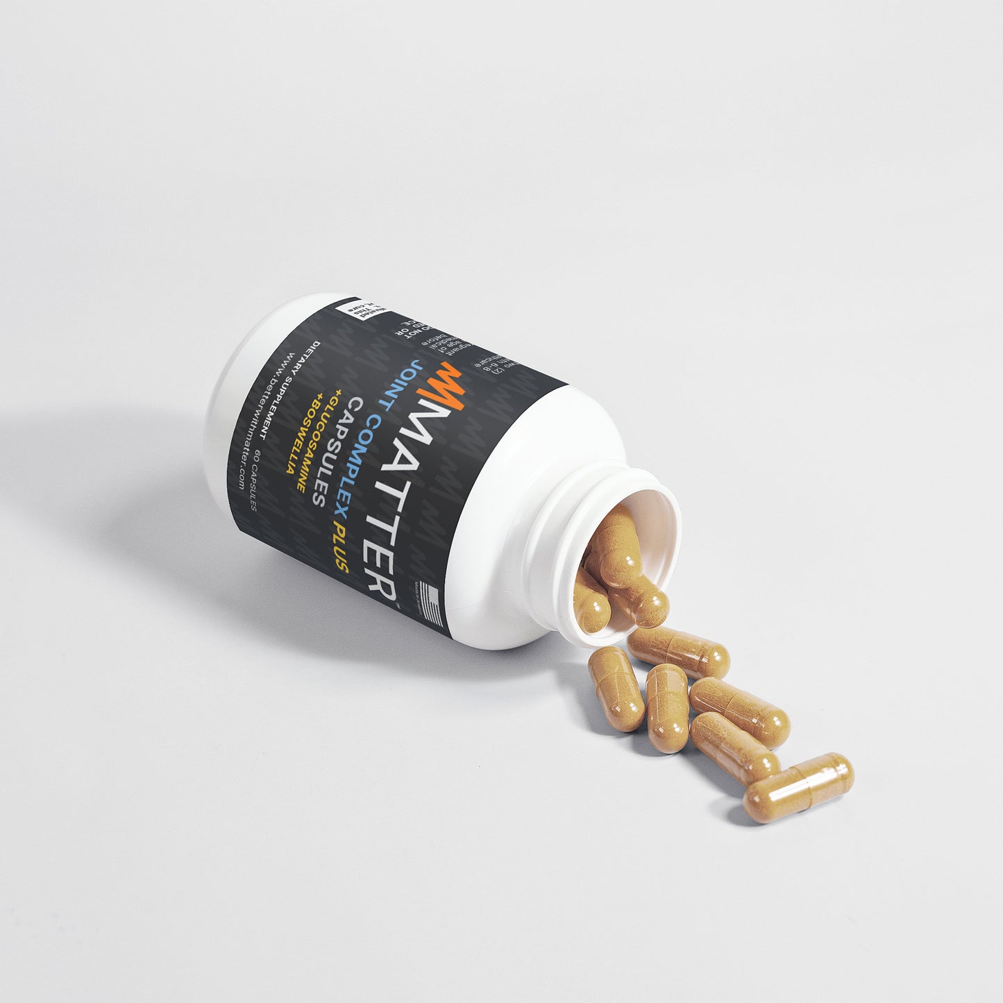 JOINT COMPLEX PLUS