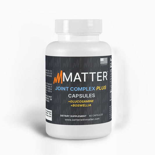 JOINT COMPLEX PLUS