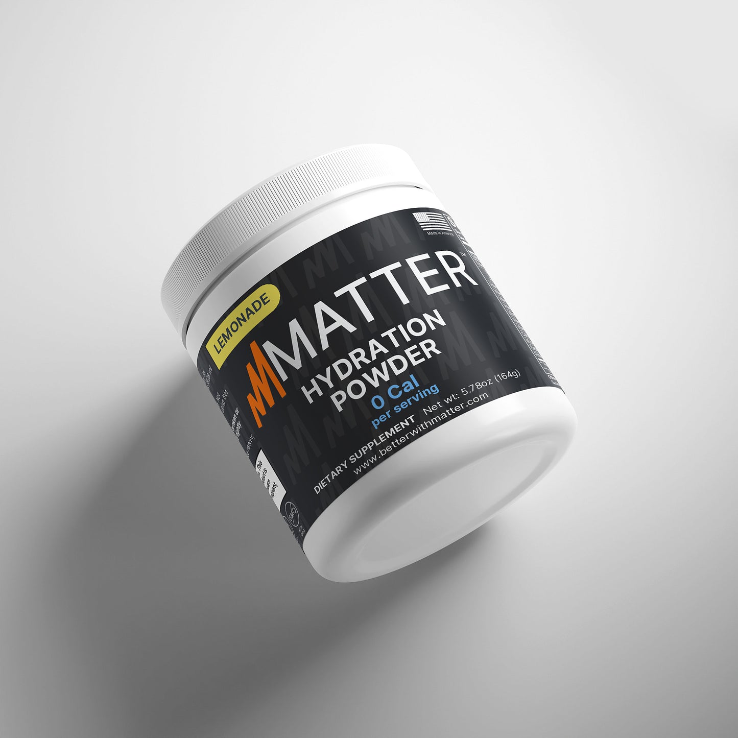 HYDRATION POWDER (LEMONADE)